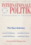 Werner Weidenfeld - Internationale Politik 2004/2. [antikvár]