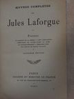 Jules Laforgue - Poésies [antikvár]