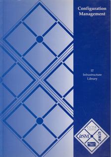 Configuration Management [antikvár]