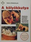 Sabine Middelhaufe - A kölyökkutya [antikvár]