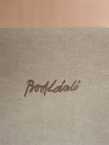 Bojár Iván - Bod László [antikvár]