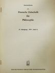Dénes Zoltai - Zur Entstehungsgeschichte der romantischen Musikphilosophie [antikvár]