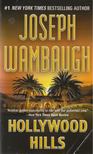 Joseph Wambaugh - Hollywood Hills [antikvár]