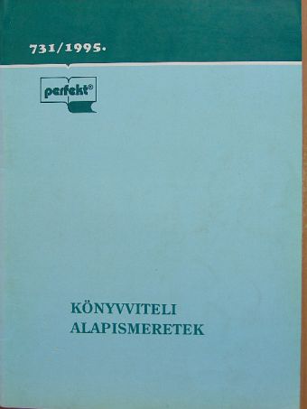 Dr. Surányi Kálmánné - Könyvviteli alapismeretek [antikvár]