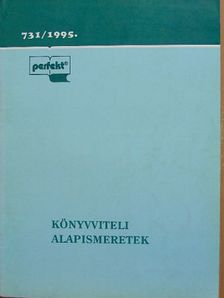 Dr. Surányi Kálmánné - Könyvviteli alapismeretek [antikvár]