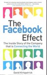 KIRKPATRICK, DAVID - The Facebook Effect - The Inside Story of the Company that is Connecting the World [antikvár]