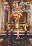 Bakos Tamás - Gaudete 2012. december [antikvár]