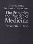 A. McGehee Harvey, Richard J. Johns, Victor A. McKusick, Albert H. Owens, Richard S. Ross - The Principles and Practice of Medicine [antikvár]