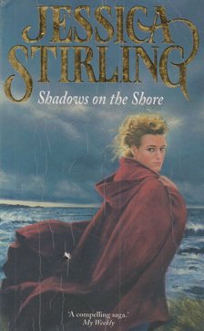 STIRLING, JESSICA - Shadows on the Shore [antikvár]
