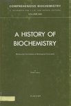 Pierre Laszlo - Comprehensive Biochemistry [antikvár]