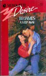 BJ James - A Step Away [antikvár]