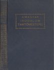 ifj. Hegedűs Sándor - A pézsmaszagú ember [antikvár]