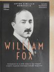 Upton Sinclair - William Fox [antikvár]