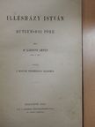 Dr. Károlyi Árpád - Illésházy István hűtlenségi pöre [antikvár]
