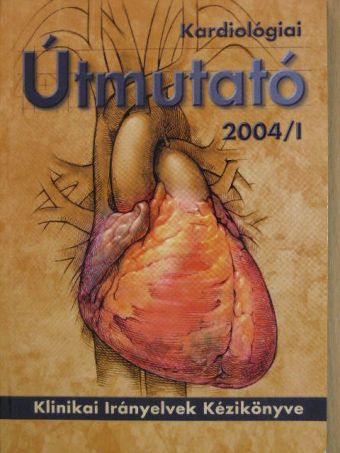 Kardiológiai Útmutató 2004/I. [antikvár]
