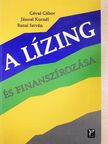 Gévai Gábor - A lízing és finanszírozása [antikvár]