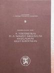 Niederhauser Emil - A történetírás és a nemzeti megújulási mozgalmak Kelet-Európában [antikvár]