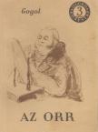 Gogol, N. V. - Az orr [antikvár]