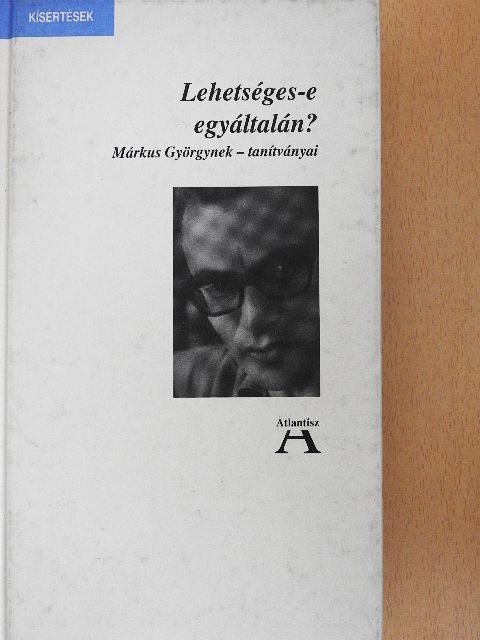 Altrichter Ferenc - Lehetséges-e egyáltalán? [antikvár]