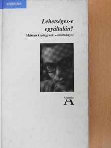 Altrichter Ferenc - Lehetséges-e egyáltalán? [antikvár]