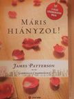 Gabrielle Charbonnet - Máris hiányzol! [antikvár]