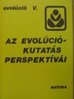 Molnár István - Evolúció V. [antikvár]