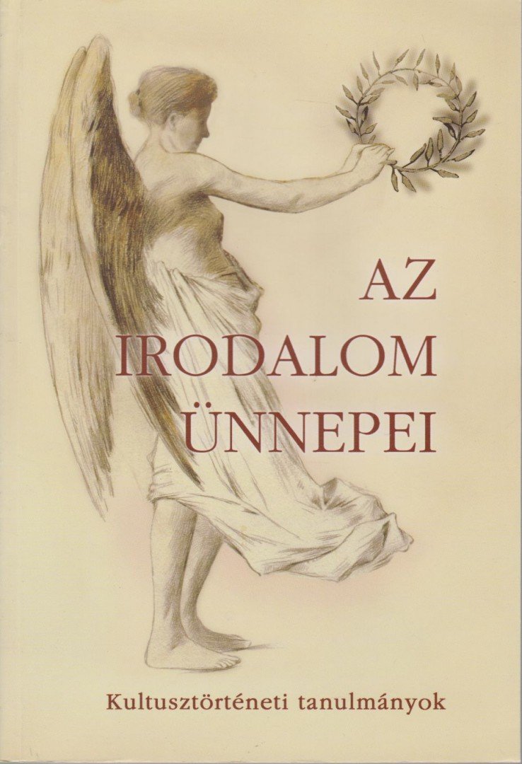 Kalla Zsuzsa - Az irodalom ünnepei [antikvár]