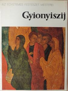 Valentin Bulkin - Gyionyiszij [antikvár]