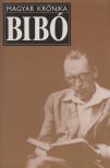 Huszár Tibor - Bibó István [antikvár]