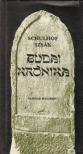 SCHULHOF IZSÁK - Budai krónika [antikvár]