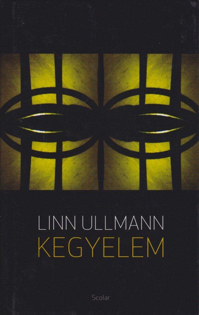 Linn Ullmann - Kegyelem [antikvár]
