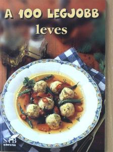 A 100 legjobb leves [antikvár]