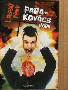 Para-Kovács Imre - Lassú fény [antikvár]