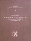 Pölöskei Ferenc - A dualista Magyarország államrendszere és továbbélése [antikvár]