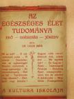 Dr. Décsi Imre - Az egészséges élet tudománya [antikvár]