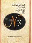 Bajnóczi Gábor - Collectanea Sancti Martini III. [antikvár]