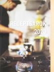 Receptsarok 2020 [antikvár]