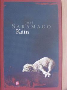 José Saramago - Káin [antikvár]