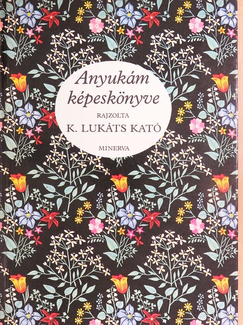 A. Tolsztoj - Anyukám képeskönyve [antikvár]