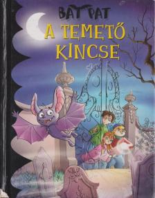 Roberto Pavanello - A temető kincse [antikvár]
