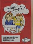 Fürstné Kólyi Erzsébet - Hogyan is tanuljak? [antikvár]