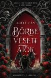 Adéle Dan - Bőrbe vésett átok [eKönyv: epub, mobi]