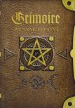 M. Hefelle Krisztina - Grimoire [antikvár]