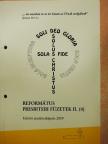 Csiha Kálmán - Kisköri presbiterképzés 2009 [antikvár]