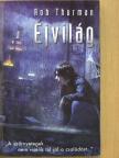 Rob Thurman - Éjvilág [antikvár]