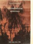 Wilhelm Hünermann - A száműzöttek apostola [antikvár]