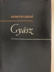 Németh László - Gyász [antikvár]