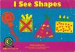 I See Shapes [antikvár]
