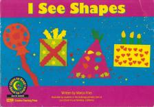 I See Shapes [antikvár]