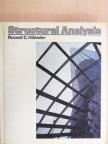 Russell C. Hibbeler - Structural Analysis [antikvár]